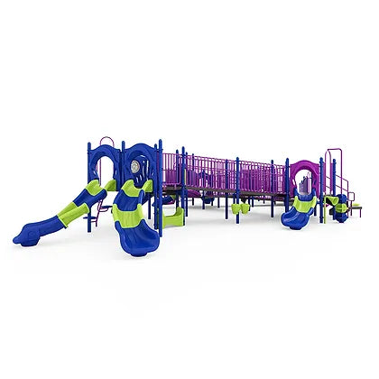 Evolution Playground