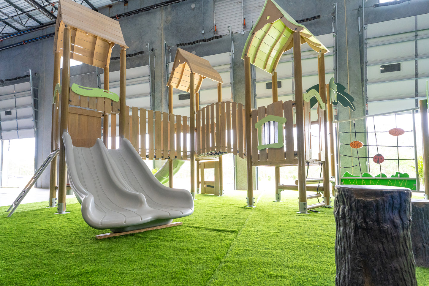 Kindwild Playground