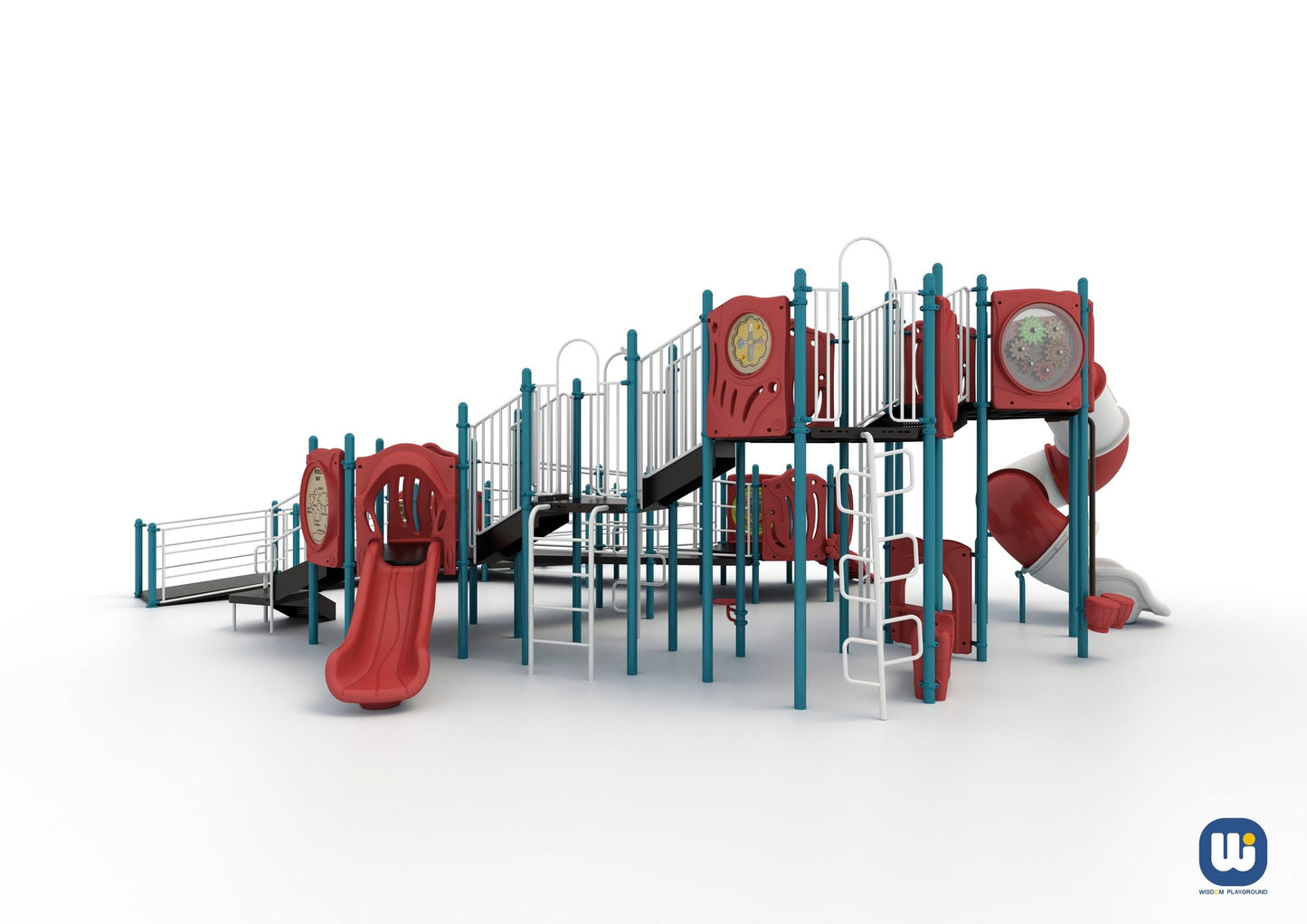 Inclusive Playground