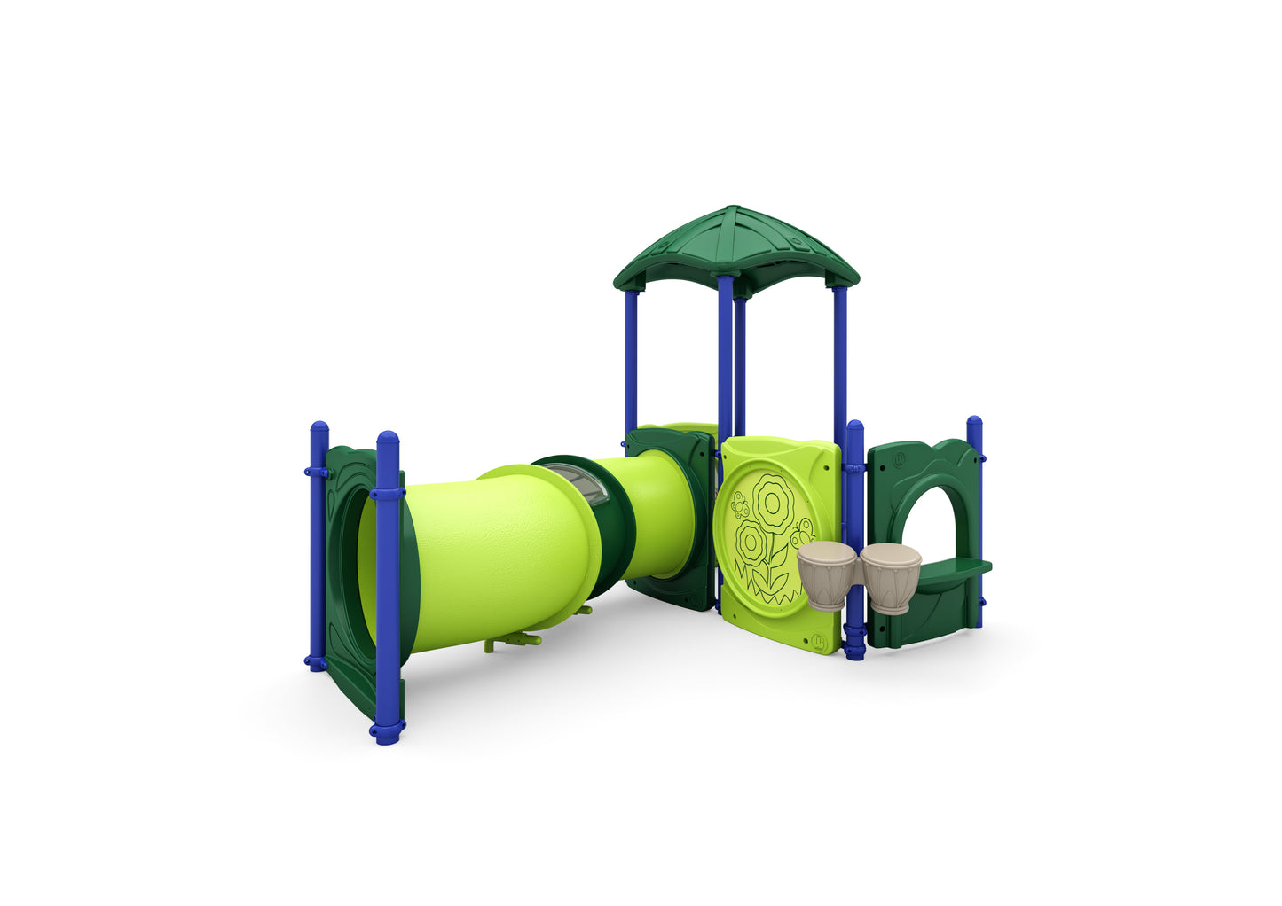 Zoey Playground