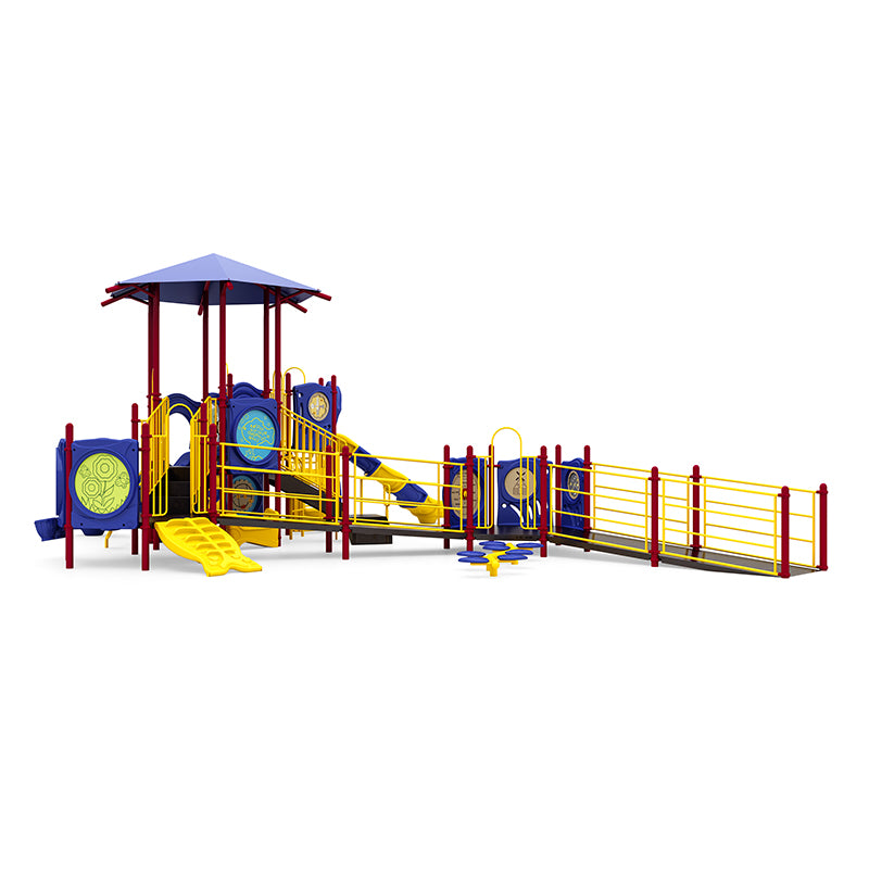 Memphis Playground