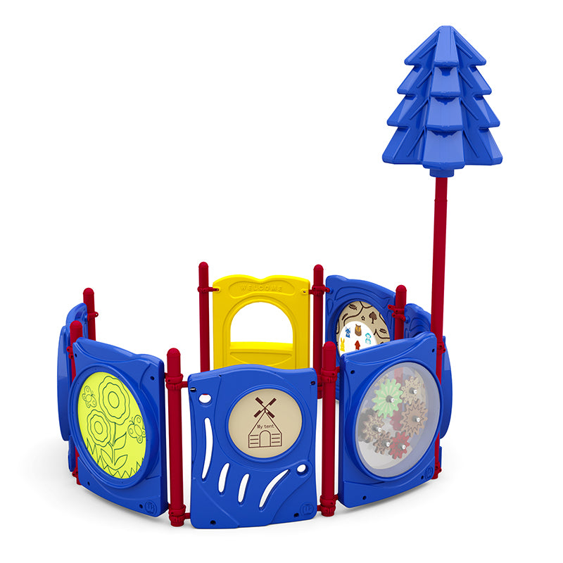 Galileo Playground