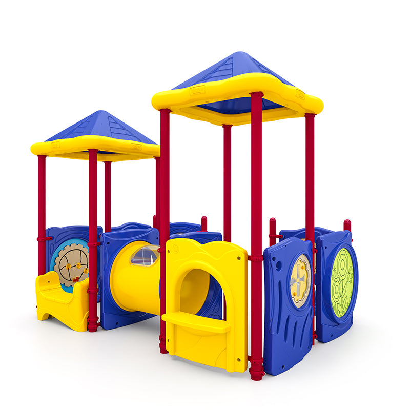 Time Flyer Playground