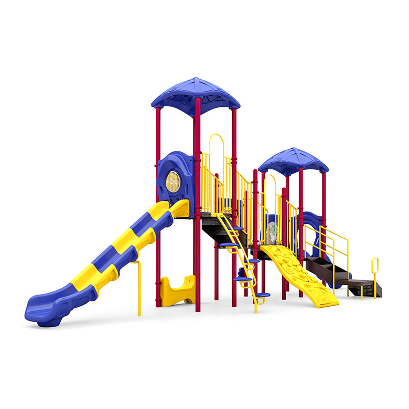 Nonny Playground