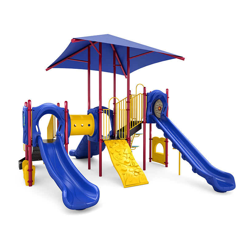 Carousel Playground