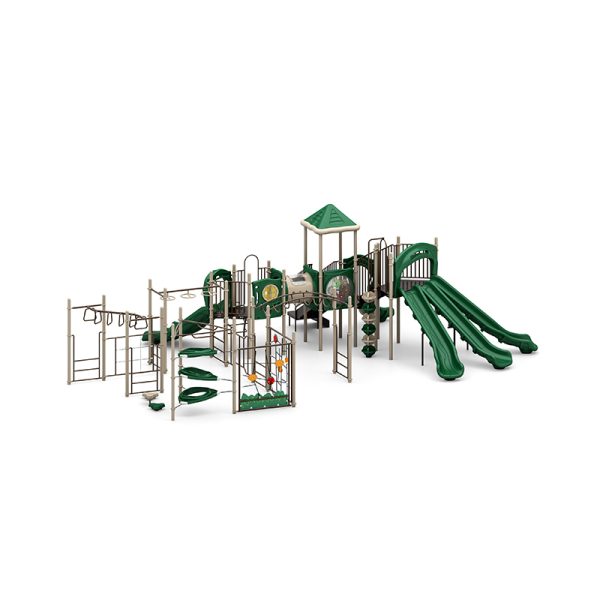 SACRAMENTO Playground