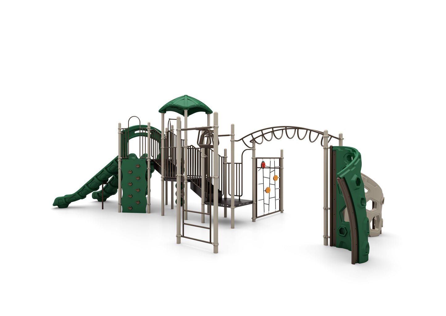 Naples Playground