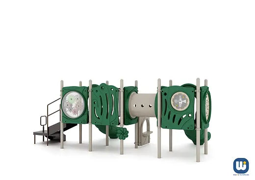 Bobbie Playground