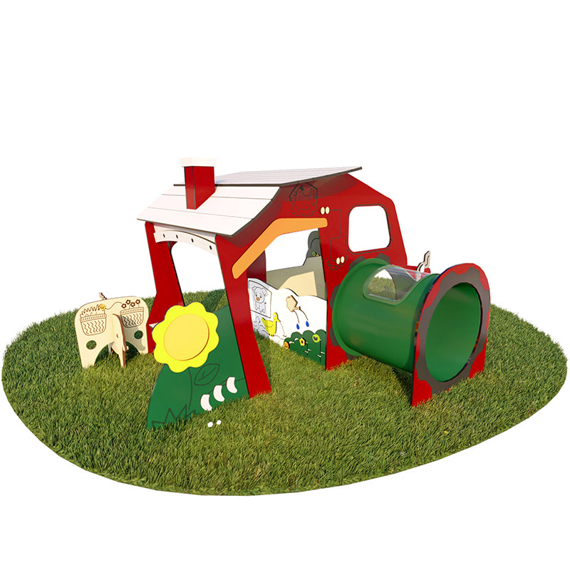 LITTLE ACRES