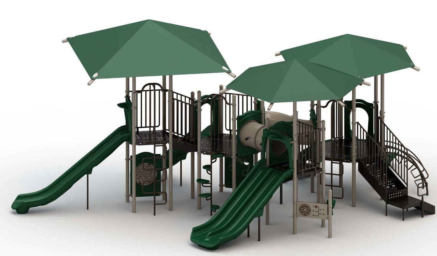 Mulberryy Playground