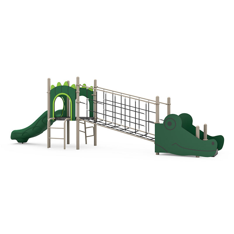 ALLIE GATOR Playground