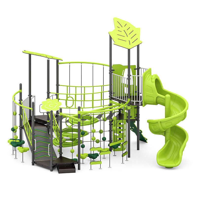 WILDWOOD HEIGHTS Playground