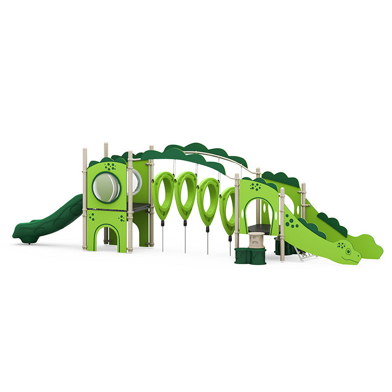 BRONTO Playground