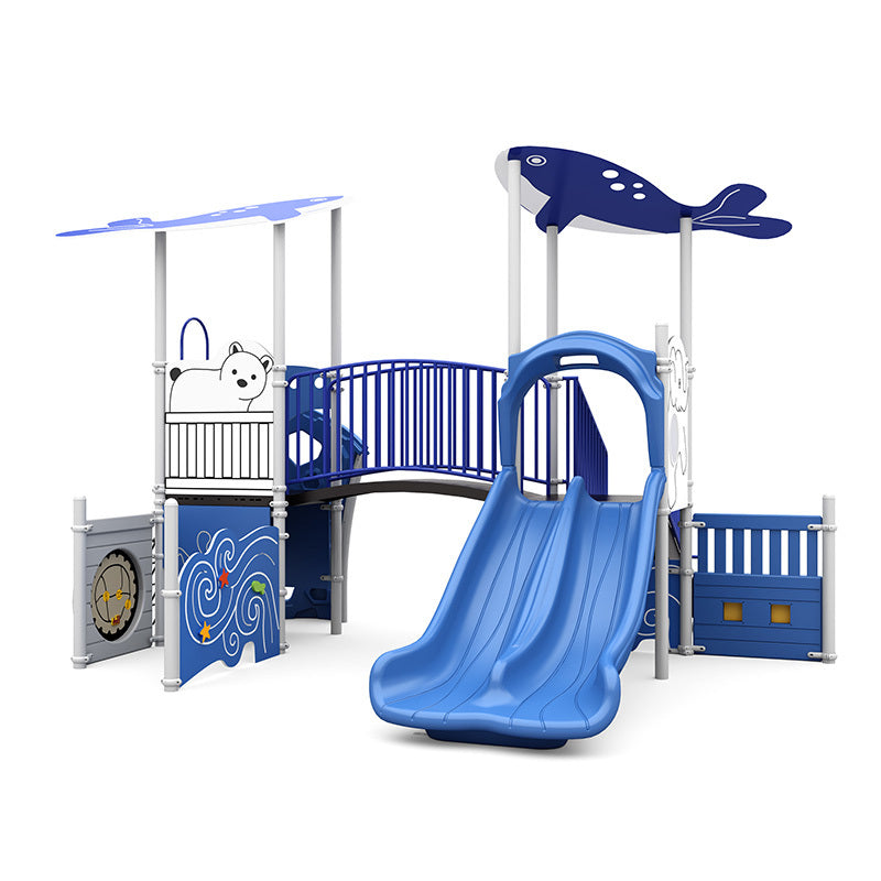 ANCHORAGE BAY Playground