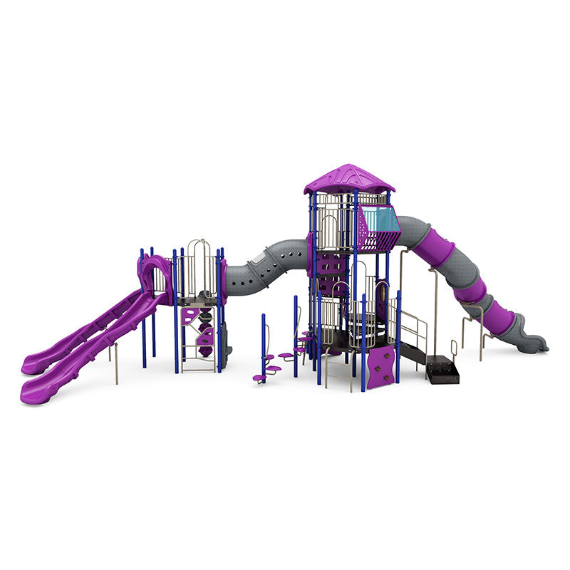BRIDGEPORT Playground