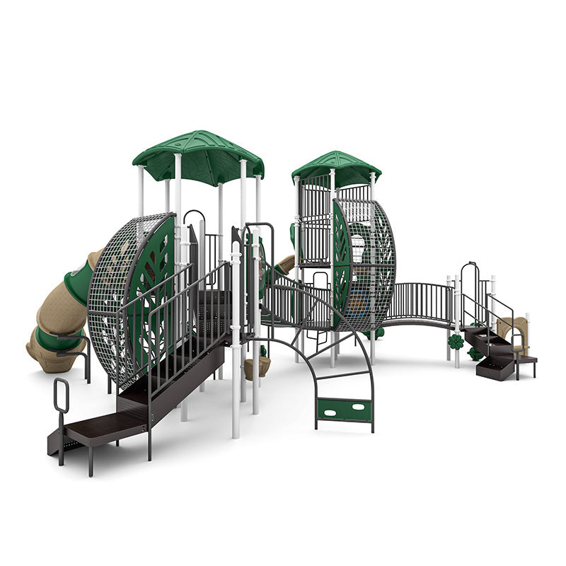 HUNTSVILLE LOOKOUT Playground