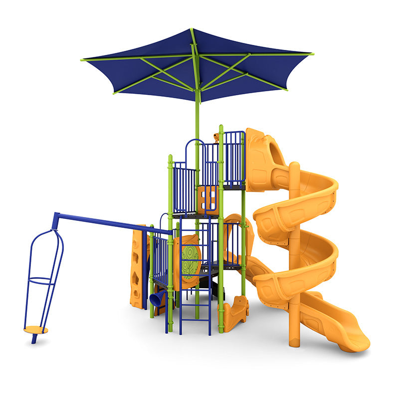 SAN TAN VILLAGE Playground