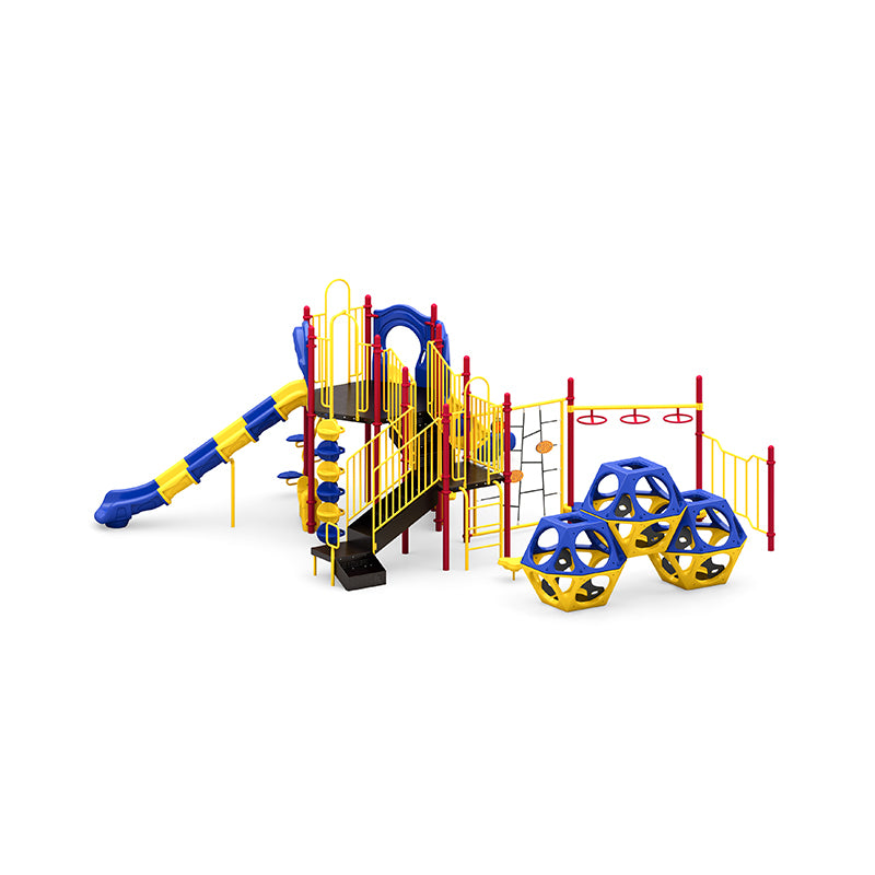 QUEBEC Playground