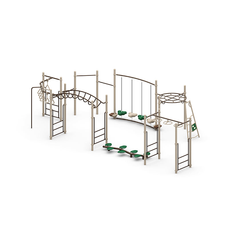 DAYTON Playground