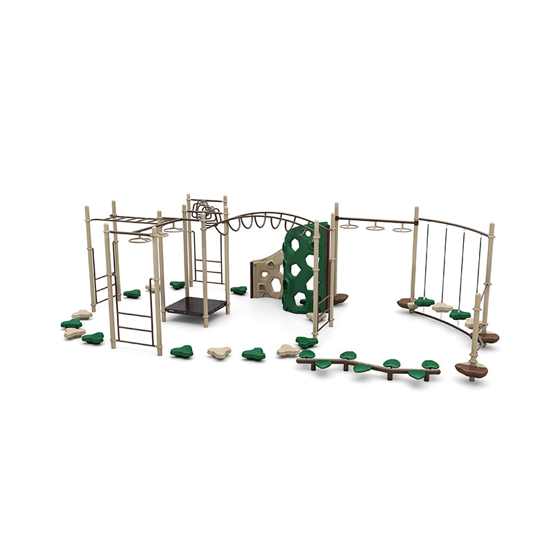AKRON Playground