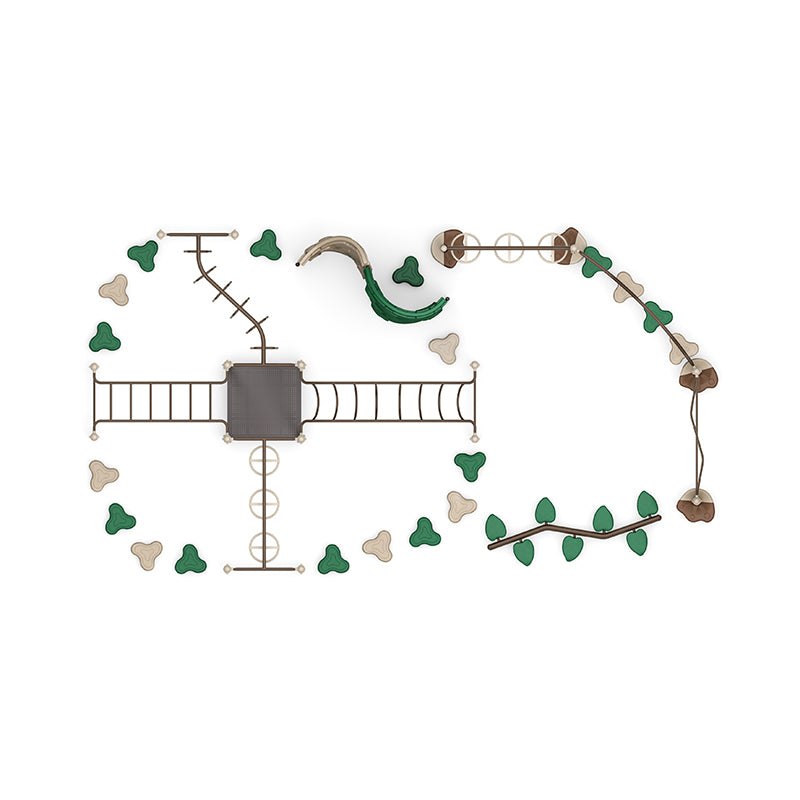 AKRON Playground