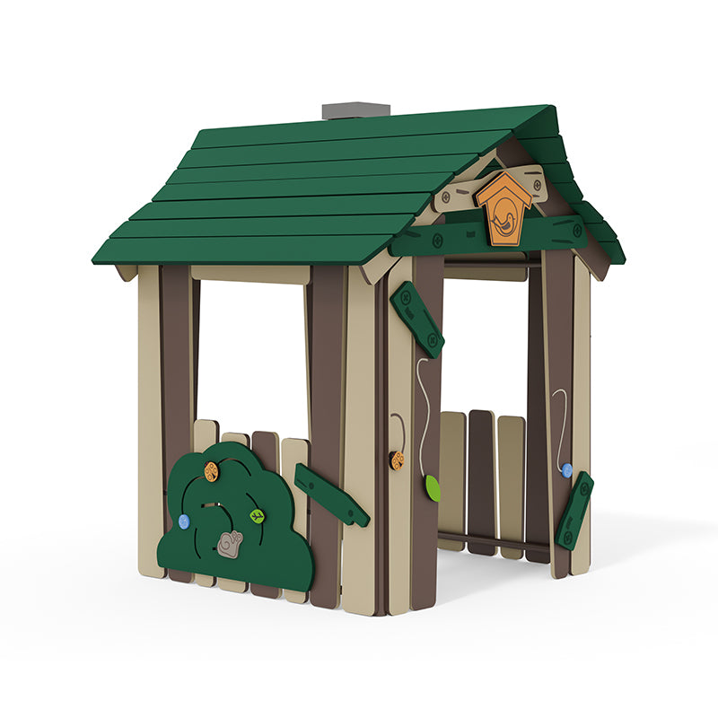CAMP BOGGY