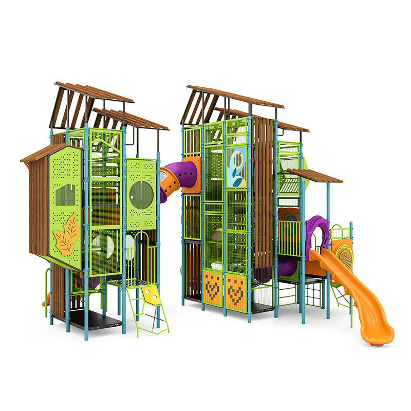 OCEANIC Playground