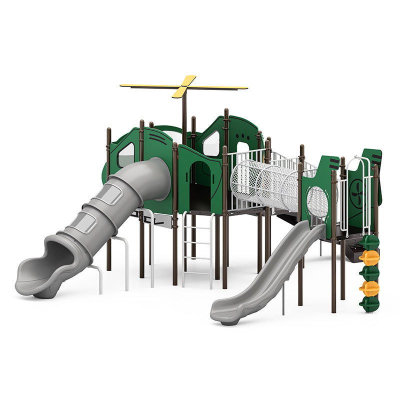 SKY SEEKER Playground