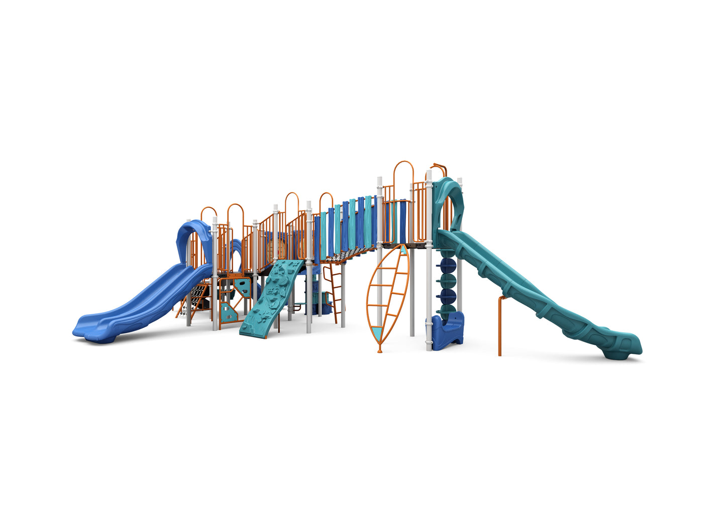 KEY WEST VILLAGE Playground