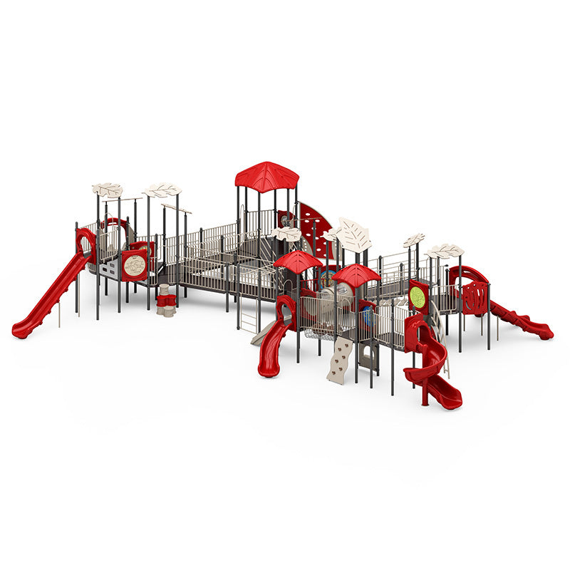 FORKS PARK Playground