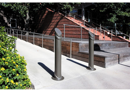 Augusta Bollard: 4Ft