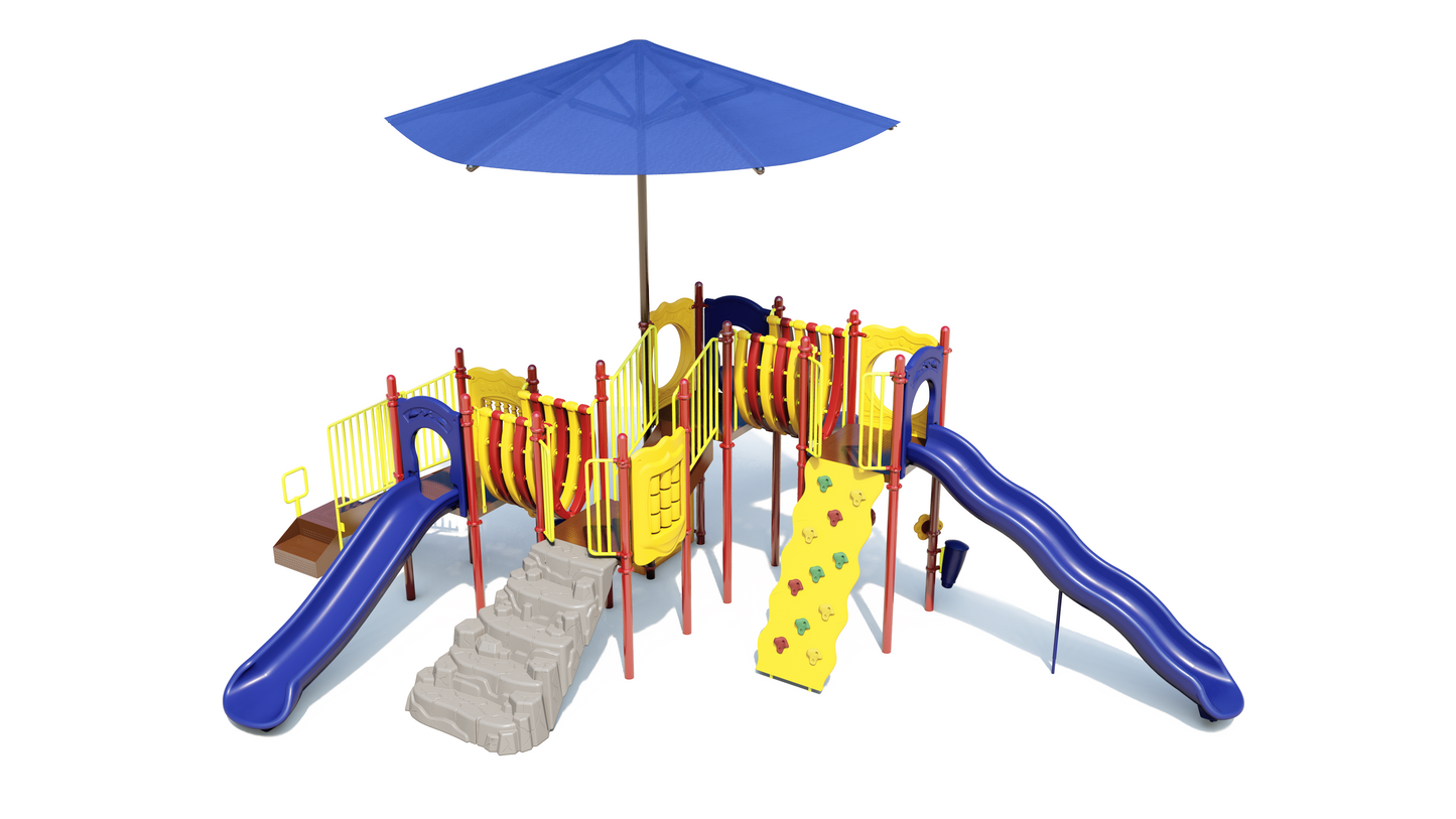 Big Sky Play System