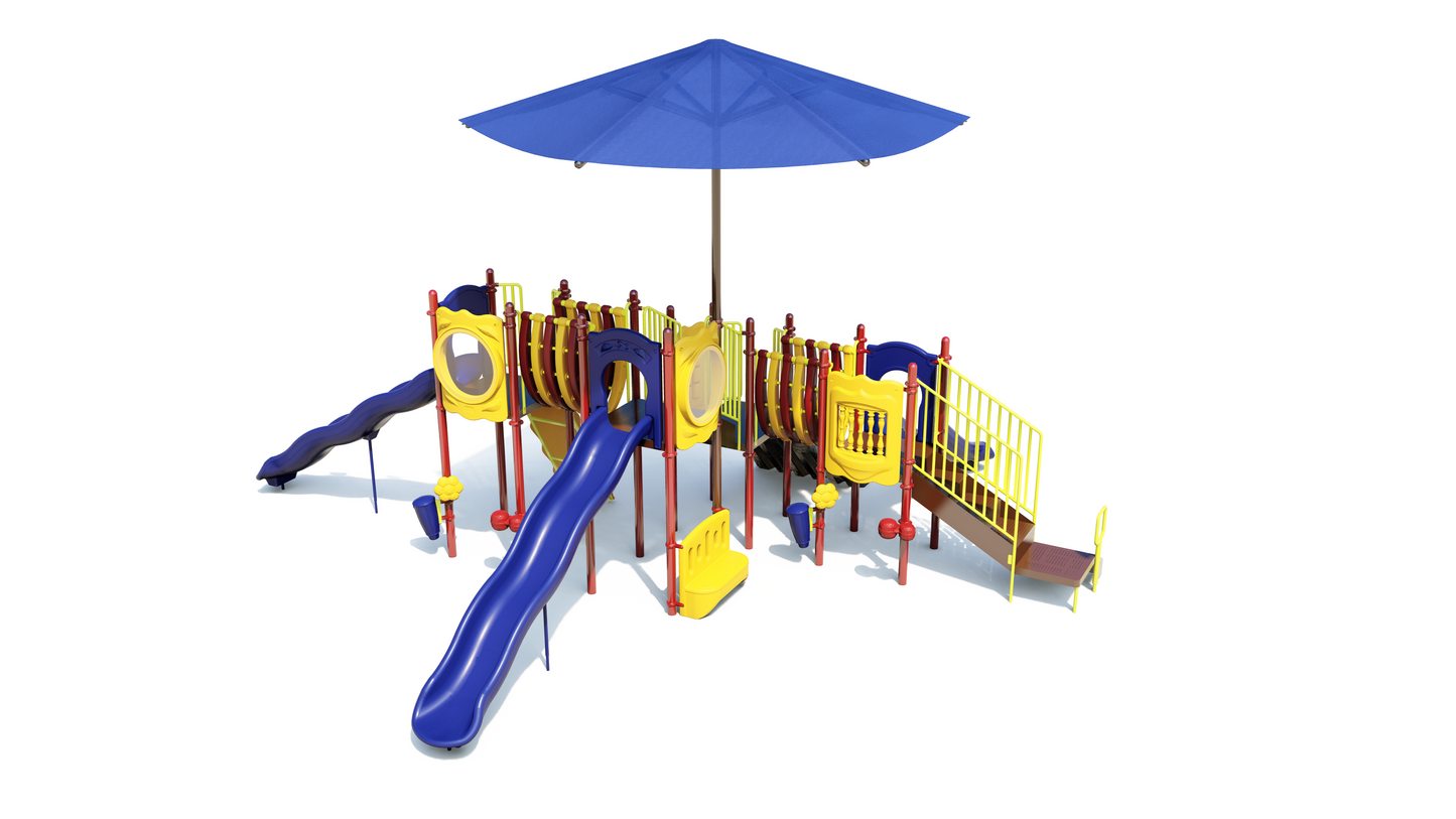 Big Sky Play System