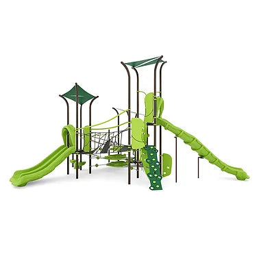 Lilly Pad Playground