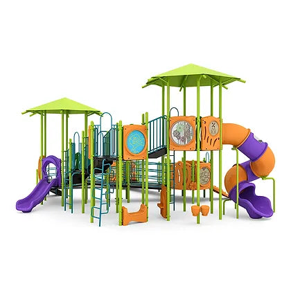 Wackey Wise Playground