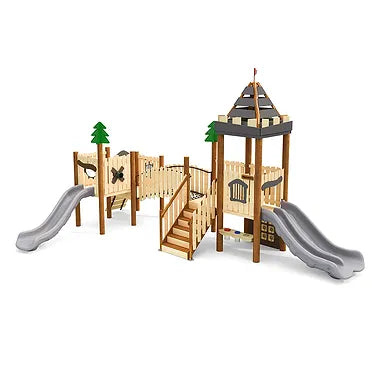 Corvin Playground