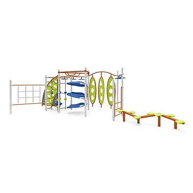 Fun Ways Playground