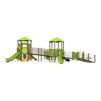 Round About Playground