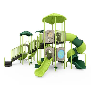 Junglegem Playground