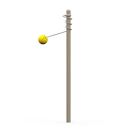 Tetherball Set