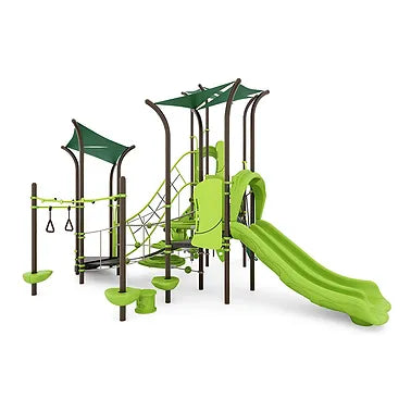 Lilly Pad Playground