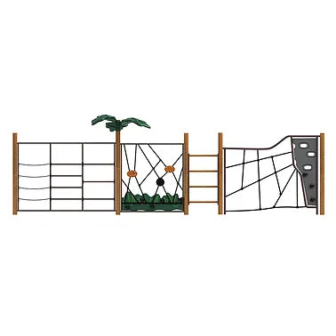 Riverside Playset