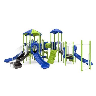 Mowgi Playground