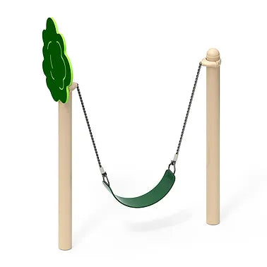 Wee Tree Swing Set