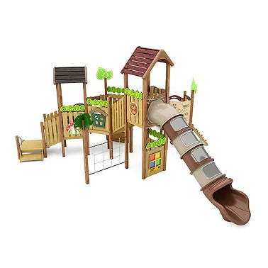 Mirkwood Playground