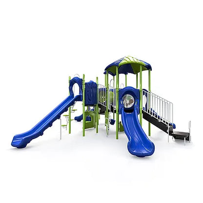 Pinnwheel Parade Playground