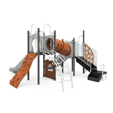 Fantastic Fun Playground