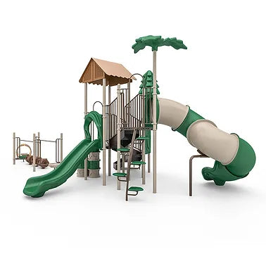 Mccall Playground