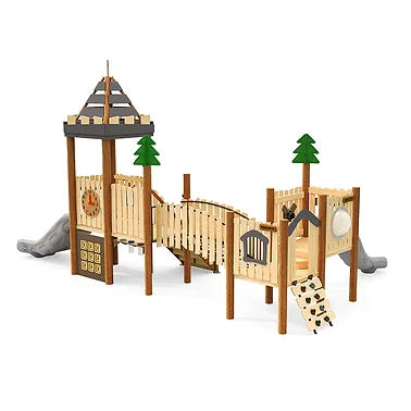 Corvin Playground