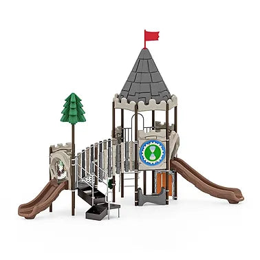 Louis Playground